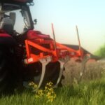 Homemade subsoiler