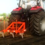 Homemade subsoiler2