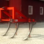 Homemade subsoiler3