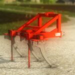 Homemade subsoiler4