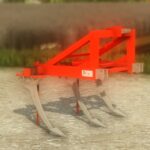Homemade subsoiler5