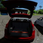 Hyundai İx35 / Tucson V1.0