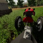 IMT sprayer tractor pack2