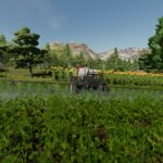 IMT sprayer tractor pack3