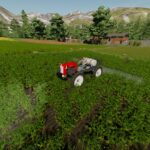 IMT sprayer tractor pack4