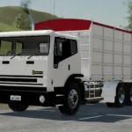 International Acco 2350G v1.03