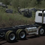 International Acco 2350G v1.05