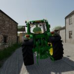 John Deere 6030-6430 Edit2