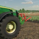 John Deere 8360R OLD4