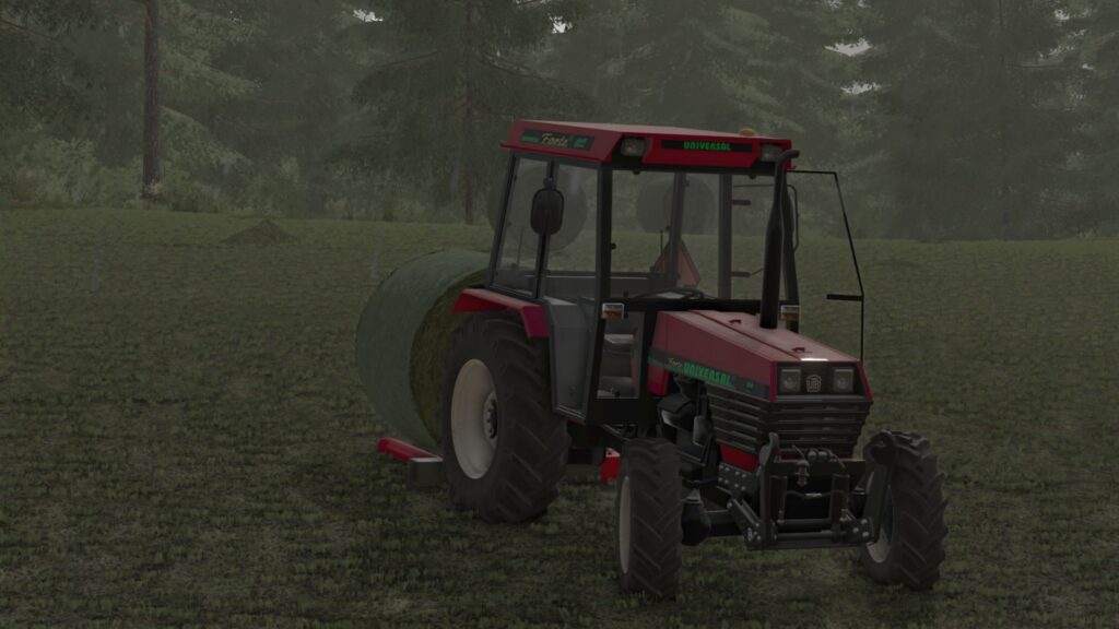 KRPAN tractor forks