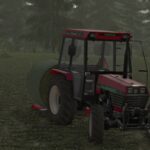 KRPAN tractor forks
