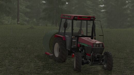 KRPAN tractor forks
