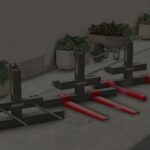 KRPAN tractor forks4
