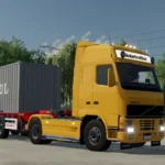 Kaessbohrer trailer v1.02
