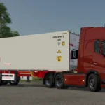 Kaessbohrer trailer v1.03