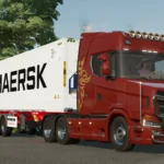 Kaessbohrer trailer v1.04