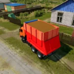 KamAZ-55111 v1.02