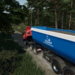 Kamaz-5411223
