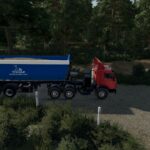 Kamaz-5411224