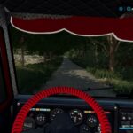 Kamaz-5411225