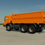 Kamaz-651112