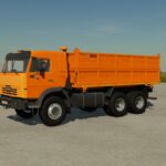 Kamaz-651113