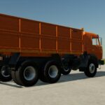 Kamaz-651115