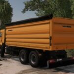 Kamaz 651152