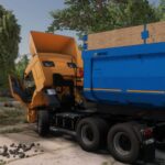 Kamaz 651163