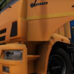 Kamaz 651164