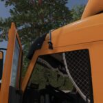 Kamaz 651165