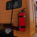 Kamaz 651166