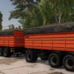 Kamaz Selxoznik2