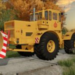Kirovets K7002