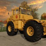 Kirovets K7003