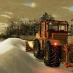 Kirovets K7005