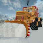 Kirovets K7006