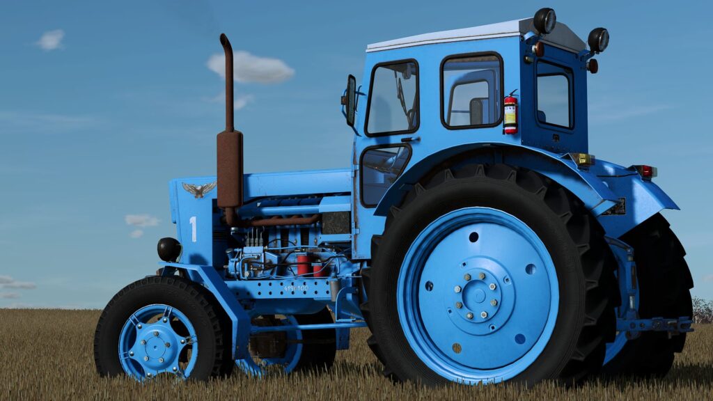 LTZ T-40M/AM V1.3