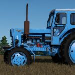 LTZ T-40M/AM V1.3
