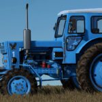 LTZ T-40M/AM V1.3