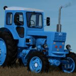 LTZ T-40M/AM V1.3