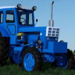 LTZ T-40M/AM V1.3