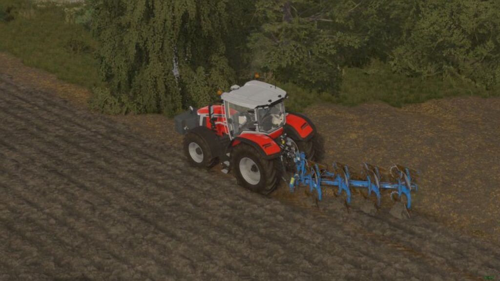 Lemken Juwel