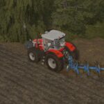 Lemken Juwel