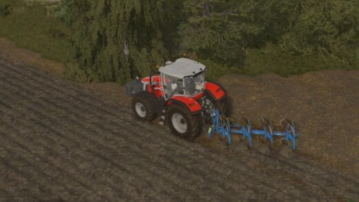 Lemken Juwel