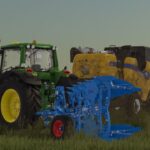 Lemken Juwel2