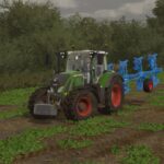Lemken Juwel3
