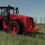 MTZ BELARUS 3022/3522 V1.1.0.2