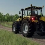 MTZ BELARUS 3022/3522 V1.1.0.2