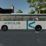 Man Intercity - Kéolis France2